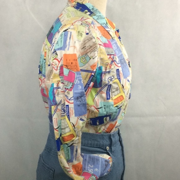 Attyre coat or top - Picture 5 of 8